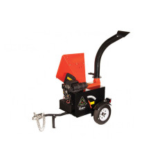 Измельчитель ECHO BEAR CAT CH5653PSM Измельчитель ECHO BEAR CAT CH5653PSM