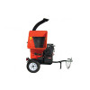 Измельчитель ECHO BEAR CAT CH5653PSM