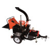 Измельчитель ECHO Bear Cat CH911DH