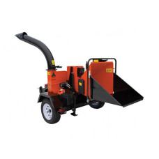 Измельчитель ECHO Bear Cat CH911DH Измельчитель ECHO Bear Cat CH911DH