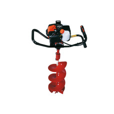 Мотобур ECHO EA-410