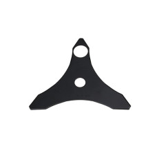 Нож металлический трехзубчатый (255 мм; 3 мм; 25.4 мм; тип В) для бензокос ECHO P021-014320