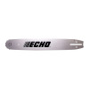 Шина 16", 3/8", 1,5 мм, 60 звеньев ECHO S40S73-60AA-ED