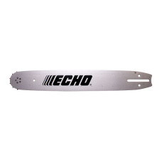 Шина 16", 3/8", 1,5 мм, 60 звеньев ECHO S40S73-60AA-ED