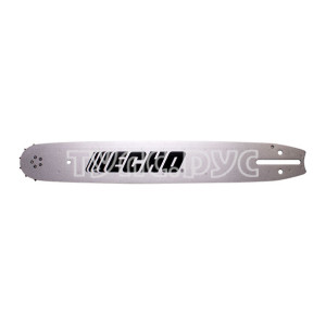 Шина 16", 3/8", 1,5 мм, 60 звеньев ECHO S40S73-60AA-ED