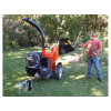 Измельчитель-шредер ECHO BEAR CAT SC5720BPSM