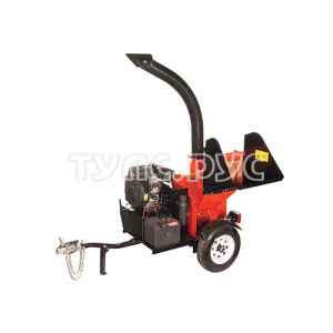Измельчитель-шредер ECHO BEAR CAT SC5720BPSM