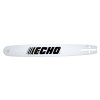 Шина (15"; 0.325"; 1.3 мм; 64 звена) ECHO V38S20-64MA-ED