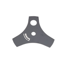 Нож металлический трехзубчатый Echo X405-000001