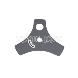 Нож металлический трехзубчатый Echo X405-000001