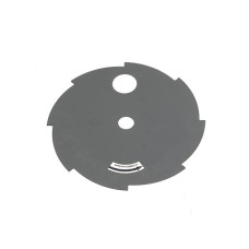 Нож металлический 8-зубчатый Echo X405-000130