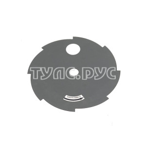 Нож металлический 8-зубчатый Echo X405-000130