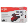 Вибрационная шлифмашина ELITECH МШВ 0319Э