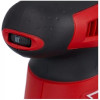 Шлифмашина эксцентриковая ELITECH МШЭ 0412Э 180926