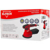 Шлифмашина эксцентриковая ELITECH МШЭ 0515Э 185679