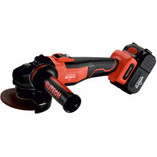 Угловая шлифмашина Elitech МШУ 18БЛ 191602