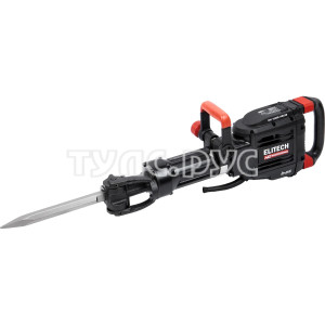 Отбойный молоток Elitech DH 1655E HEX28 E2205.025.01 HD 204006