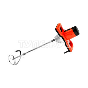 (E2208.008.01) Миксер Elitech МС 110Э 1050 Вт, М14,100-900 об/м 204039