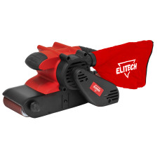 Ленточная шлифмашина Elitech МШЛ 1210Э E2213.037.00 204505