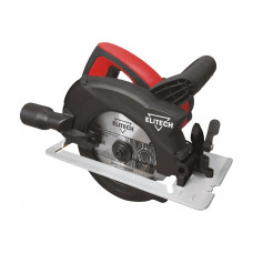 Пила дисковая Elitech ПД 1666 E2206.021.01 204508