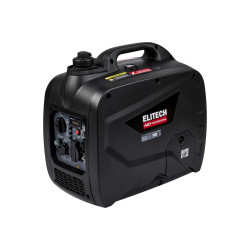 Генератор Elitech GIS 2000RМ HD 204577