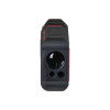 Лазерный дальномер Elitech LD 60 AB-125-42, 0.05–60 м,угломер, точн- 1.5 мм/м 204769