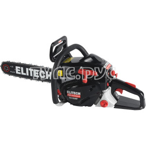Пила цепная бензиновая Elitech CS 5535F (E1611.006.00) HD 204814