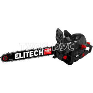 Пила цепная бензиновая Elitech CS 7449F (E1611.008.00) HD 204817