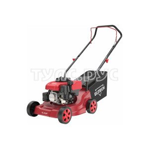 Газонокосилка бензиновая Elitech ГБ 2539Т (E1601.011.00) 205397