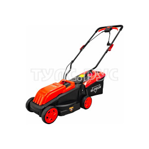Газонокосилка электрическая Elitech ГЭ 1232ТK E1601.023.00 205489