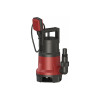 Насос Elitech НПД 550-5П 205630