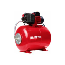 Станция насосная Elitech САВ 1200-50Ч 205661