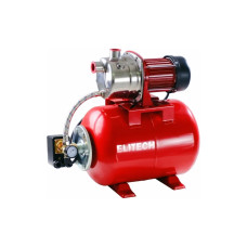 Станция насосная Elitech САВ 800-24Н 205662 Станция насосная Elitech САВ 800-24Н 205662