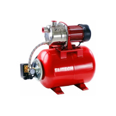 Станция насосная Elitech САВ 1200-24Н 205665 Станция насосная Elitech САВ 1200-24Н 205665