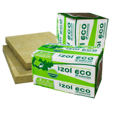 Базальтовый утеплитель Мин. Плита ЭКО 120 Базальтовый утеплитель Мин. Плита ЭКО 120