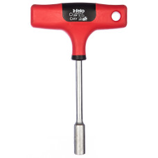 Felo Т-образный ключ 8 мм, стержень 230 мм 30408880 Felo Т-образный ключ 8 мм, стержень 230 мм 30408880