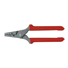 Felo Клещи для снятия изоляции 0.5 – 16 мм 59231940 Felo Клещи для снятия изоляции 0.5 – 16 мм 59231940