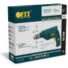 Дрель электрическая FIT, 350 Ватт 80019