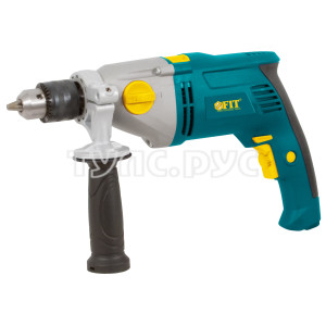 Дрель ударная FIT, 1050 Ватт 80090