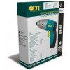 Отвертка аккумуляторная FIT, 4,8 В 80235