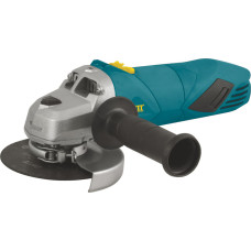 Машина угловая шлифовальная FIT, 900 Ватт 80318 Машина угловая шлифовальная FIT, 900 Ватт 80318