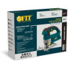 Лобзик электрический FIT, 650 Ватт 80351