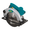 Пила циркулярная FIT, 1200 Ватт 80402