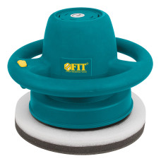 Шлифмашина полировальная FIT, 110 Ватт 80533