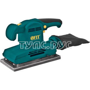 Шлифмашина вибрационная FIT, 280 Ватт 80561