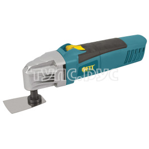 Инструмент многофункциональный FIT, 260 Ватт 80566