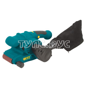 Шлифмашина ленточная FIT, 650 Ватт 80571