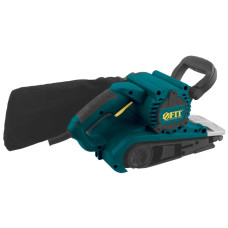 Шлифмашина ленточная FIT, 1010 Ватт 80573