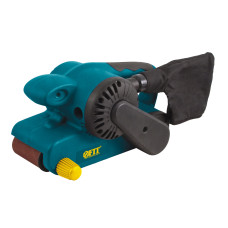 Шлифмашина ленточная FIT, 900 Ватт 80578