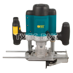 Фрезер электрический FIT, 1200 Ватт 80597